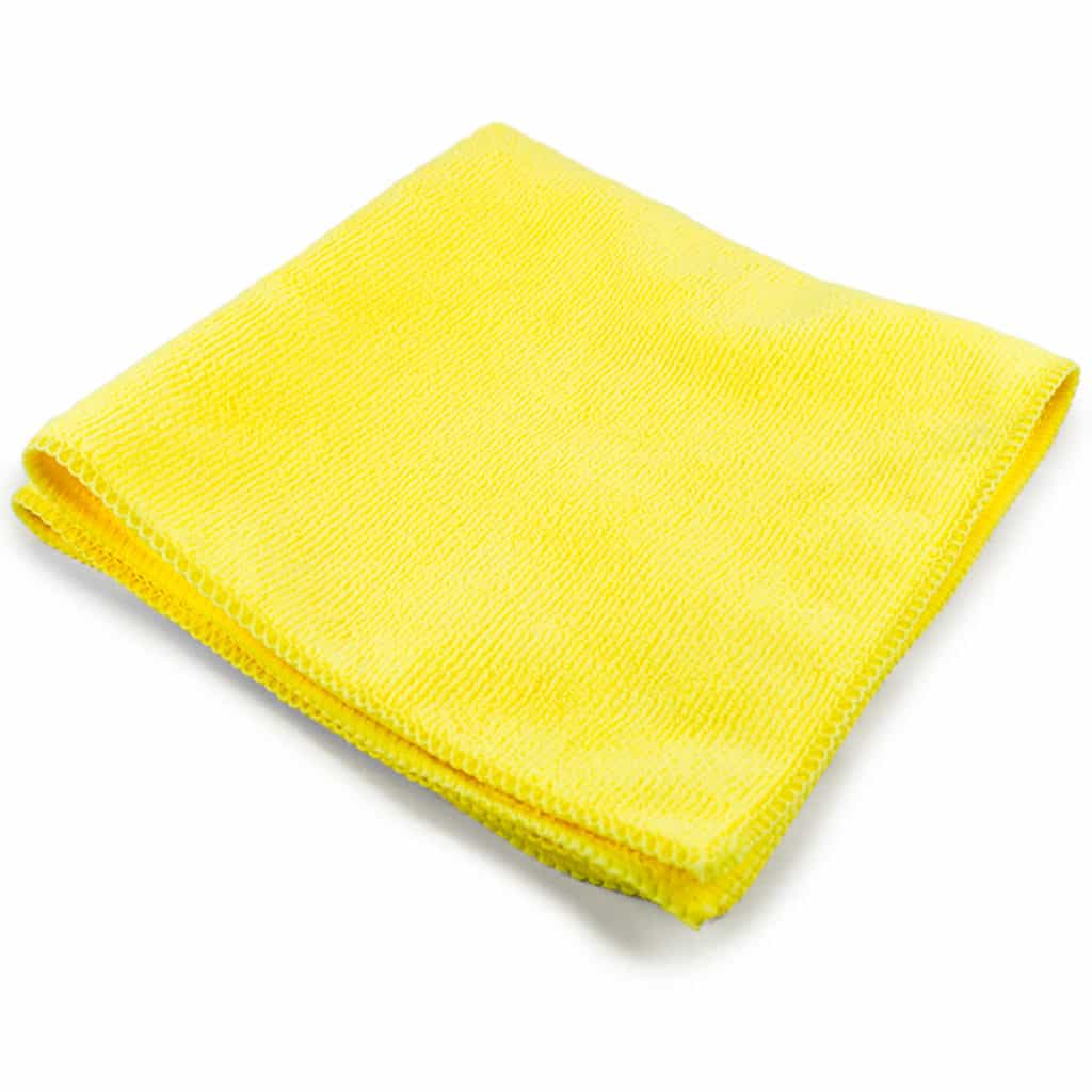 cleaning cloth for car