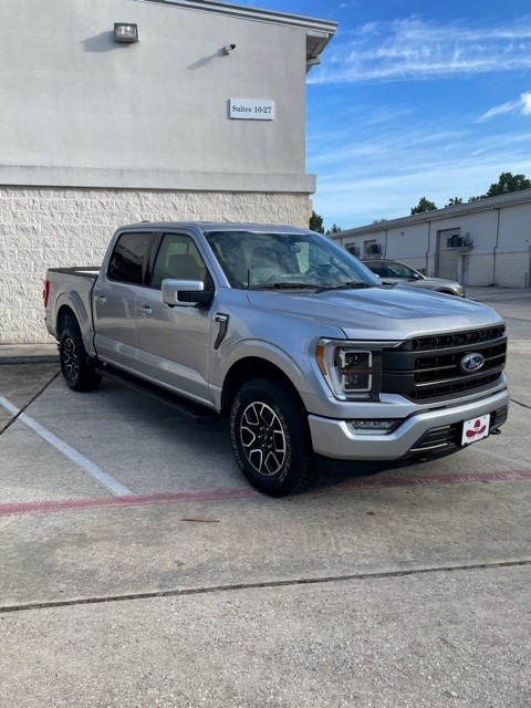 2021 Ford F150 full front ultimate plus paint protection film ppf